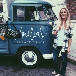 Meet your Posher, Bailey